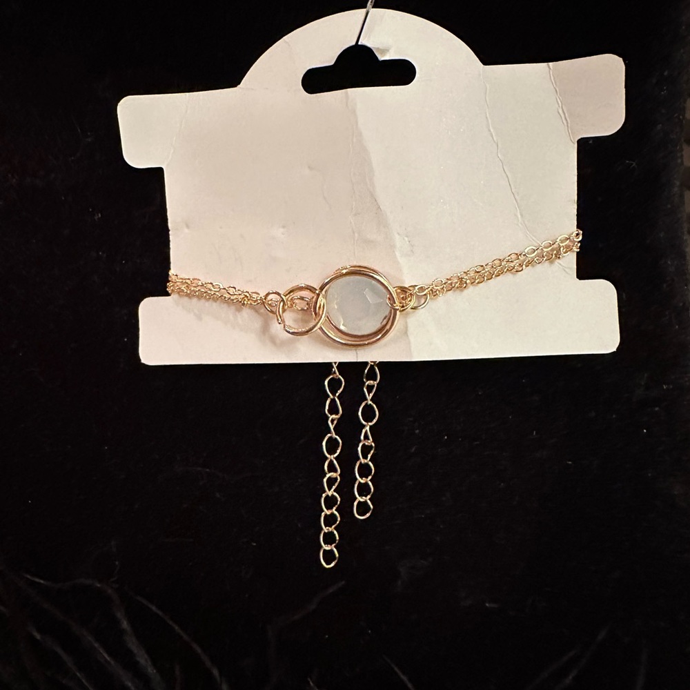 Bracelet